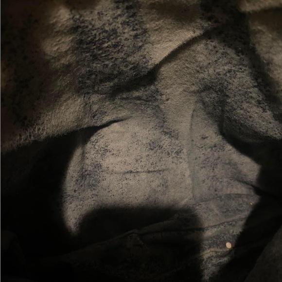 Vintage Gucci cross body - Picture 9 of 9